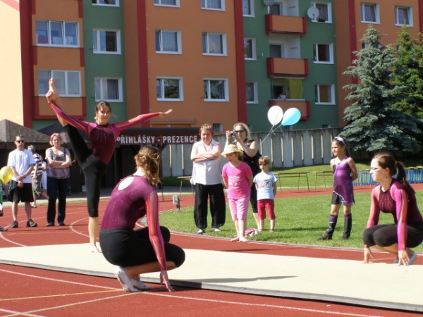 Den otců, 2013