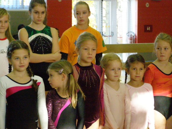 Poslední ročník Sokolovské kladinky, 2013