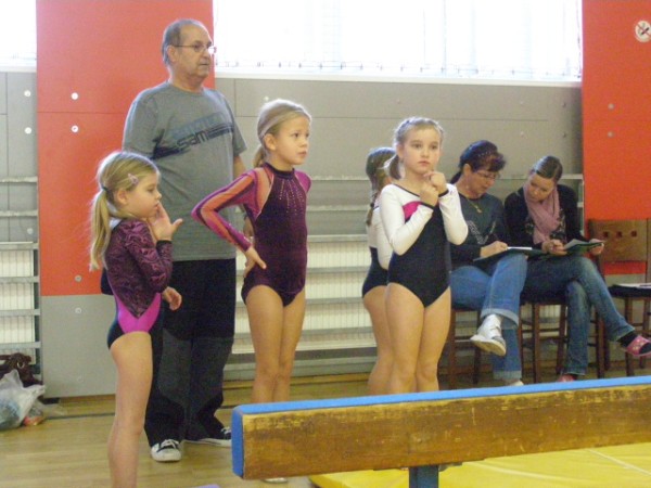 Poslední ročník Sokolovské kladinky, 2013