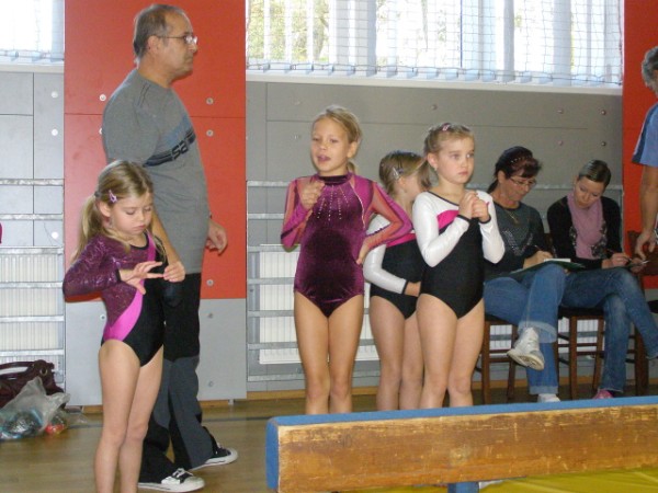 Poslední ročník Sokolovské kladinky, 2013