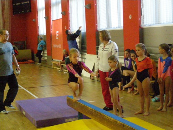 Poslední ročník Sokolovské kladinky, 2013