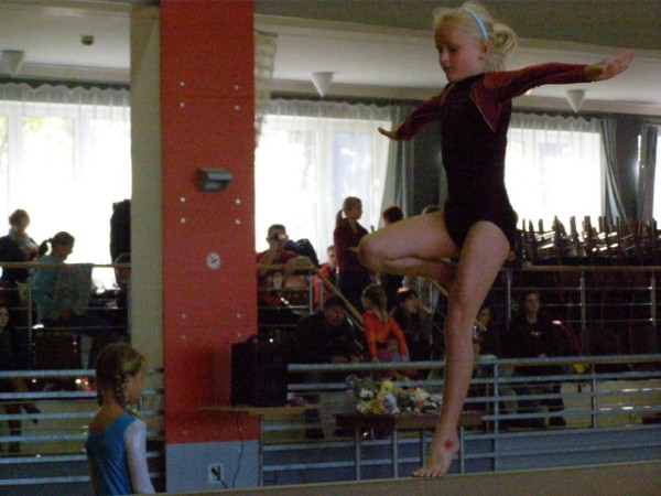 Poslední ročník Sokolovské kladinky, 2013