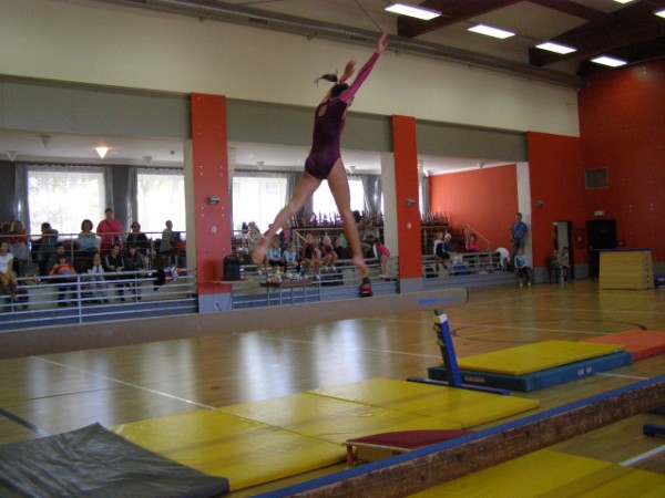 Poslední ročník Sokolovské kladinky, 2013