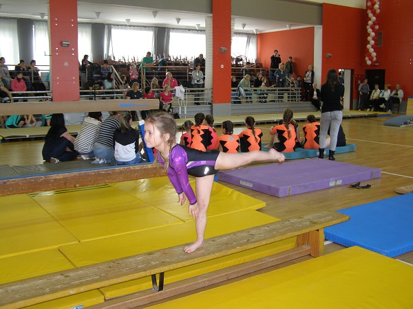 Krajská soutěž ČASPV, Březová