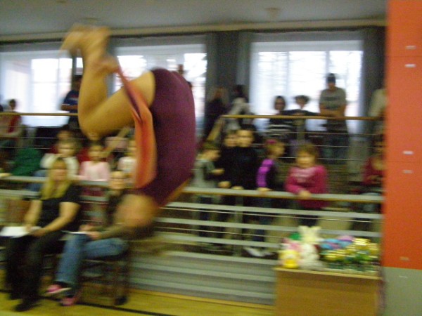 Mikulášská soutěž, 2013