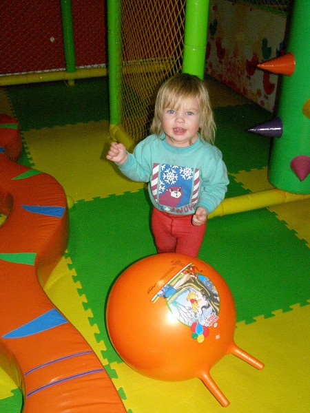 Vánoční posezení, 2013