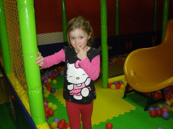 Vánoční posezení, 2013